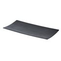 Rechthoekig sushibord 30cm melamine