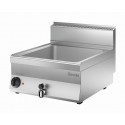 Bartscher Bain-Marie 650, B600, 1/1GN+ 2x1/4