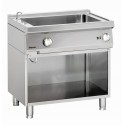 Bartscher Bain-Marie 700, B800, OO, mWI