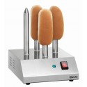 Bartscher Hotdogspiestoaster T4