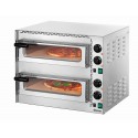 Bartscher Pizzaoven "Mini Plus 2"