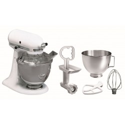 Bartscher STL Kitchen Aid 5KSM45EWHMP,wit,4,28L