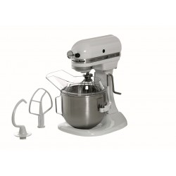 Bartscher Kitchen Aid 5KPM5EWH, wit, 4,83L