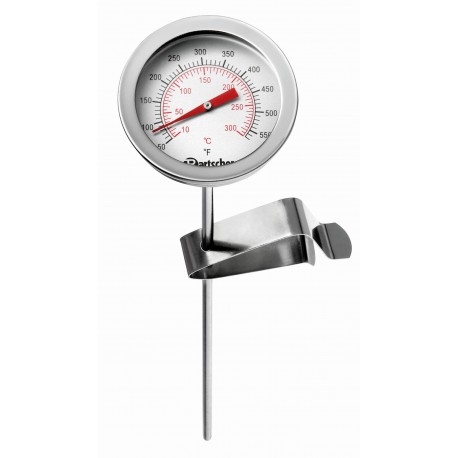 Bartscher Frituurvet-thermometer