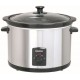 Bartscher Slowcooker 5,5L