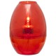 Starterskit Moonlight mini rood 60 uur (12 stuks)