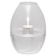 Starterskit Moonlight mini transparant 60 uur (12 stuks)