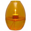 Starterskit Moonlight mini oranje 60 uur (per 12 stuks)