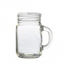 Mason Jar 450 ml (per 1 stuk)