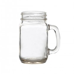 Mason Jar 500 ml (12 stuks)