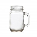 Mason Jar 500 ml (per 1 stuk)