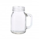 Mason Jar 680 ml (per 1 stuk)