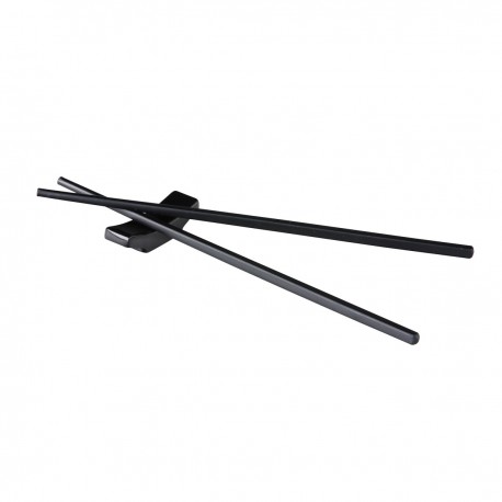 Chopstickhouder Asia 6,4 cm (12 stuks)