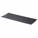 Rechthoekig sushibord Asia 44 x 17 x 2,5 cm (per 6 stuks)