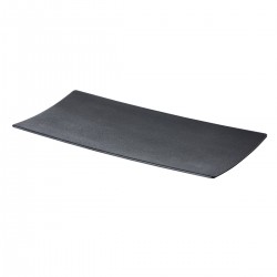 Rechthoekig sushibord Asia 30 x 15 x 2,5 cm (6 stuks)