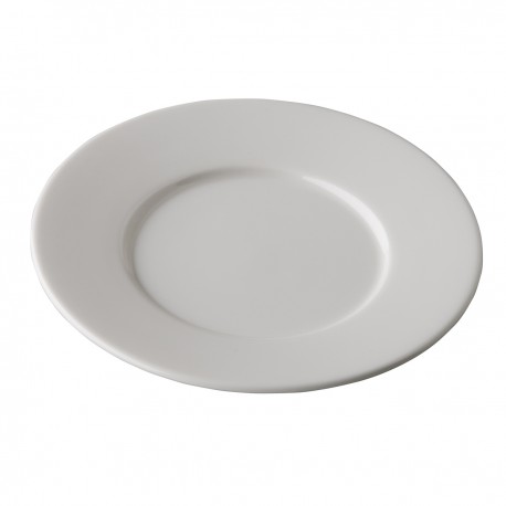 Soepschotel / bijgerecht bord 16,5 cm (24 stuks)