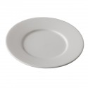 QFC soepschotel / bijgerecht bord 16,5 cm (per 6 stuks)