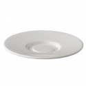 QFC stapelbare schotel 15 cm (per 6 stuks)