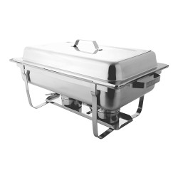 Chafing Dish Maxpro Economy 1/1 Gastronorm