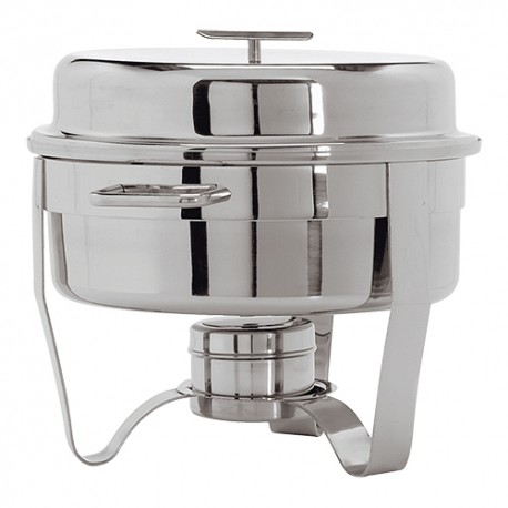 Chafing Dish Maxpro Rond Ø 31 Cm