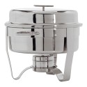 Chafing Dish Ø32Cm Classicone