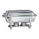 Chafing Dish Maxpro Basic 1/1 Gastronorm