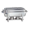 Chafing Dish 1/1Gn Basic