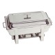 Chafing Dish Maxpro Millennium 1/1 Gastronorm