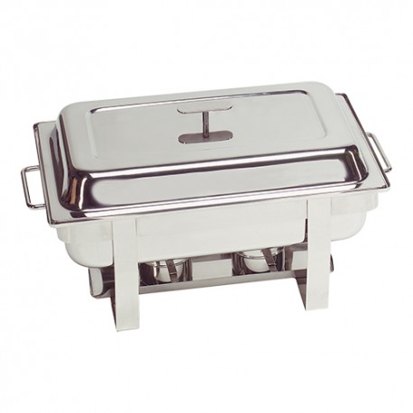 Chafing Dish Maxpro Millennium 1/1 Gastronorm