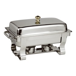 Chafing Dish Ma Pro De Luxe 1/1 Gastronorm