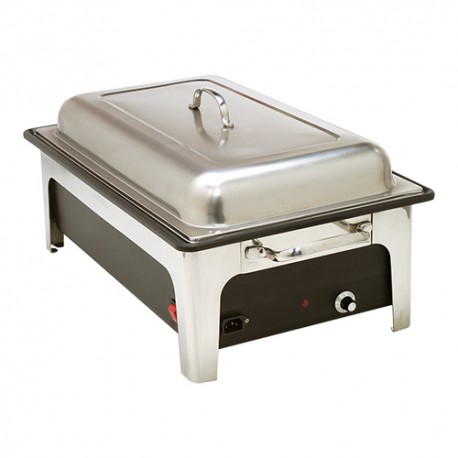 Chafing Dish Elektrisch 1/1 Gastronorm