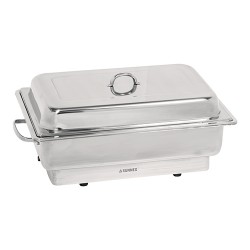 Chafing Dish Elektrisch 1/1 Gastronorm