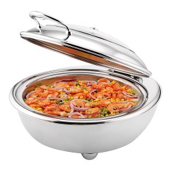 Chafing Dish Elektrisch 1/1 Gastronorm