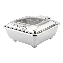 Chafing Dish Elektrisch 1/1 Gastronorm