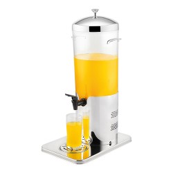 Buffet-Drankdispenser