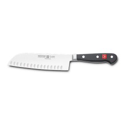 Japans Koksmes Santoku