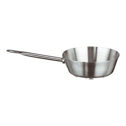 Sauteuse Rvs 16Cm Conisch