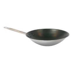 Wok Pujadas Ø 36 Cm