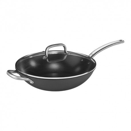 Wok Keramisch Pujadas Ø 32 Cm