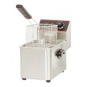 Friteuse 05L (230V)