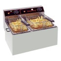 Friteuse 04L+06L (2X230V)