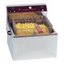 Friteuse 10L (400V)