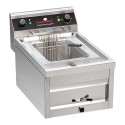 Friteuse 12L (400V)