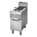 Friteuse 13L 70/40-Aardgas