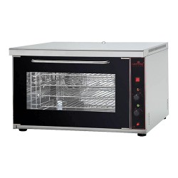 Heteluchtoven Caterchef 1/1 Gn + Bakerynorm