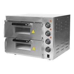 Pizza Ovens