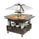 Buffet/Salad-Bar 4X1/1Gn