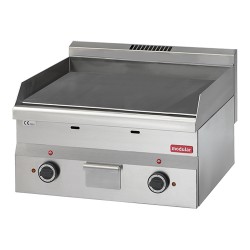 Bak/Grillplaat Modular 600 Compact Electrisch