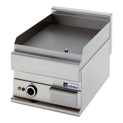 Bak/Grillplaat Modular 650 Electrisch