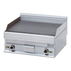 Bak/Grillplaat Modular 650 Electrisch